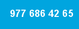 977 686 42 65 977 686 42 65